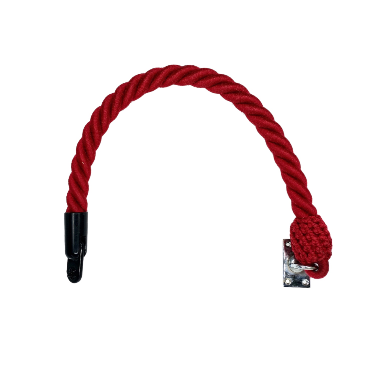 Airplane Rope British Airways G-BYGC Divider Ropes - Plane Reclaimers
