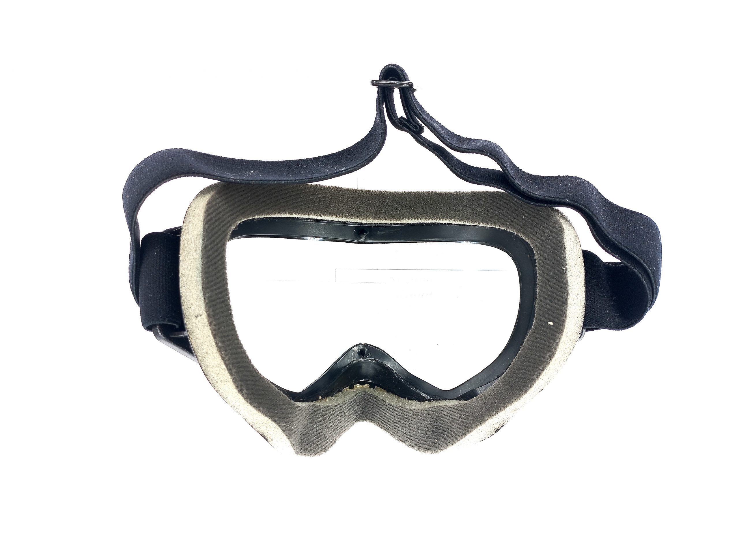 Smoke goggles online