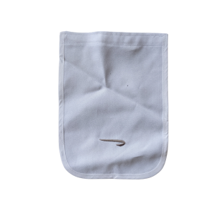 British Airways Headrest