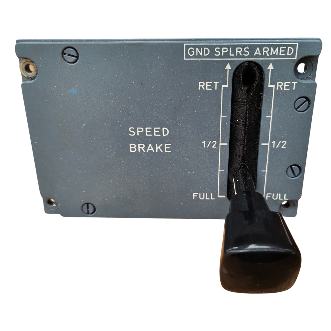 Airbus Speed Brake Panel - Plane Reclaimers