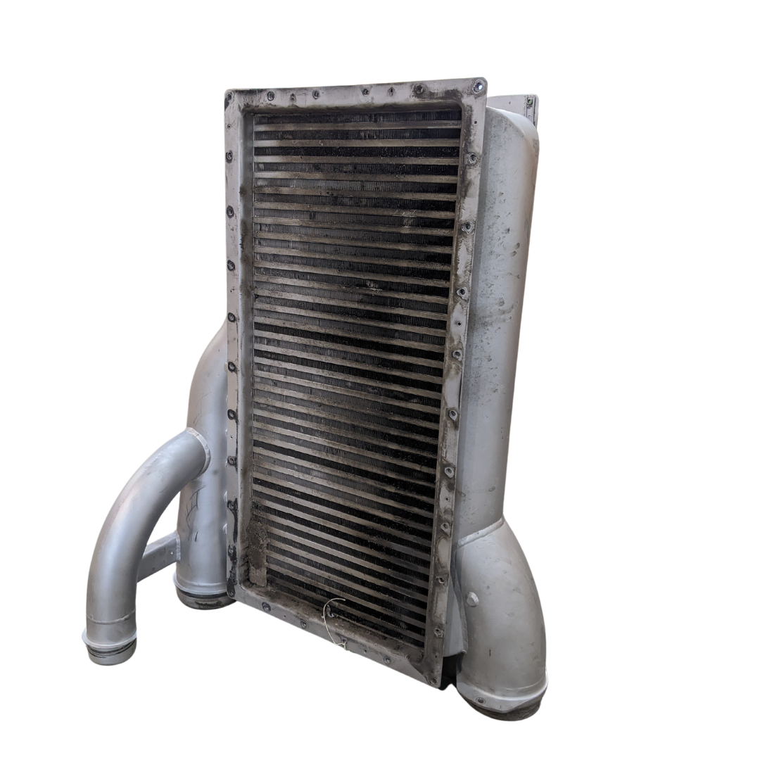 Airbus A320 Heat Exchanger - Plane Reclaimers