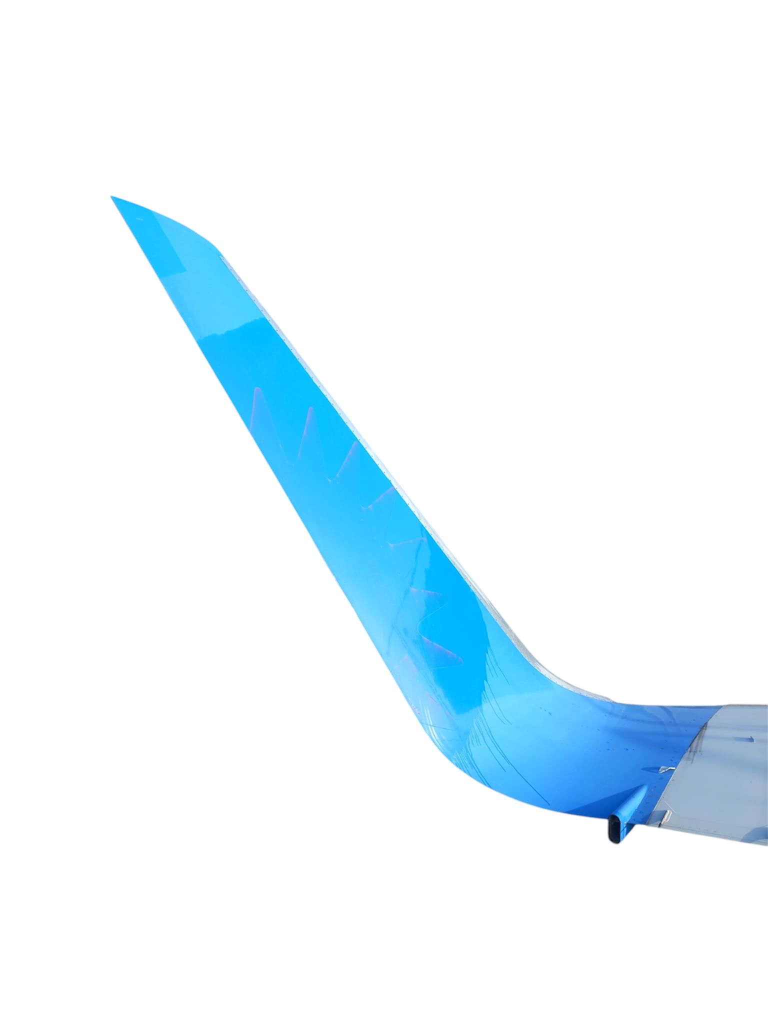 Boeing 757 G-LSAC Winglet LH - Plane Reclaimers