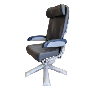 EI -CVB Airbus A320 Aircraft Office Chair