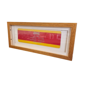 Airbus A330 EI-HEA Large Framed Skin