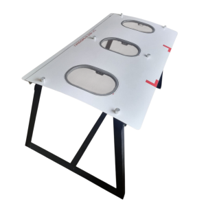 Aircraft Fuselage Table