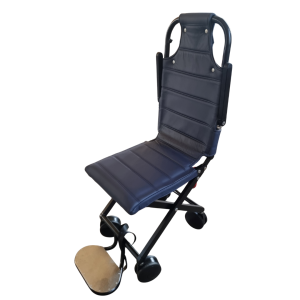 Aircraft Wheelchair in Carry Bag