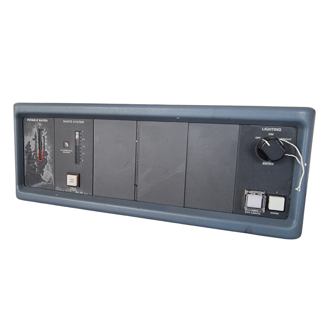 Boeing 737 Attendant Panel - Plane Reclaimers