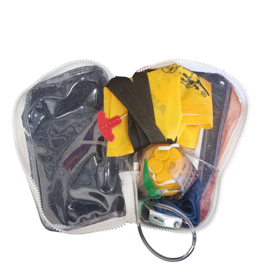 Air France A321 Demonstration Kit - Plane Reclaimers