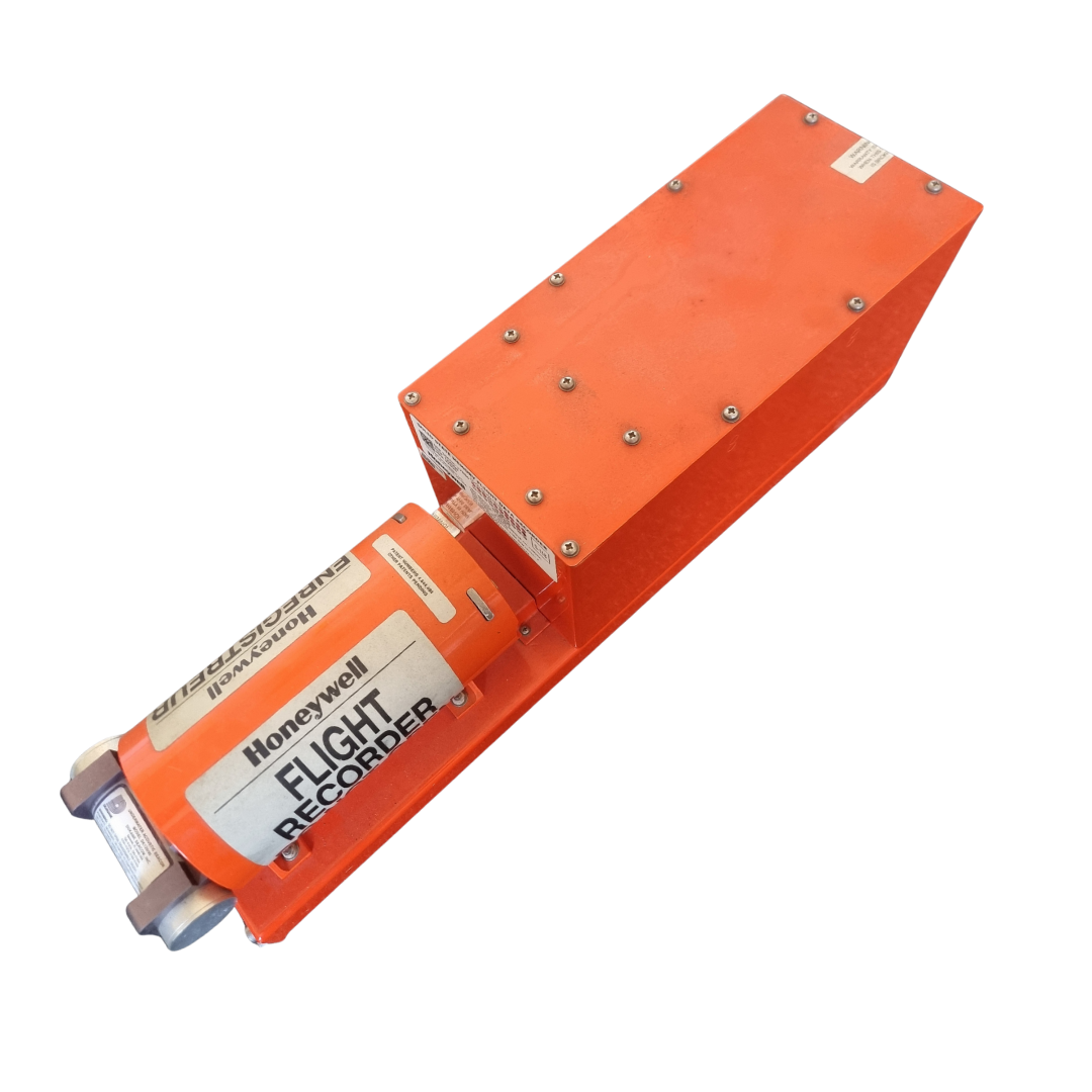 Aircraft Flight Recorder - Plane Reclaimers