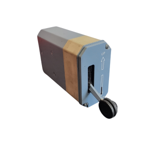 Airbus A320 Landing Gear Lever