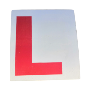 Liverpool - City of Music - Aircraft Skin Letter "L"