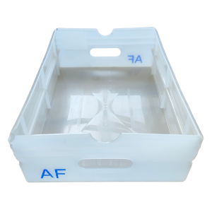 Aircraft Plastic Storage Tray