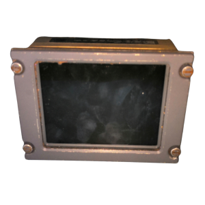 Boeing 737 Flight Deck Panel