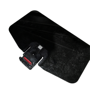 Boeing 737 Flightdeck Visor