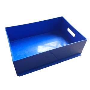 Aircraft Plastic Storage Tray