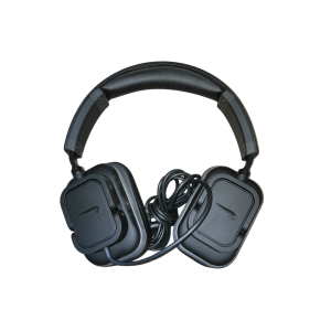 BA First Class Headphones - Over Ear