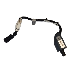 Fairchild Flight Deck Microphone Module