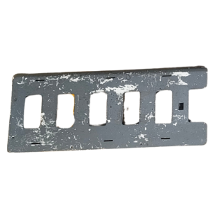 Boeing 737 Flight Deck Interior Panel