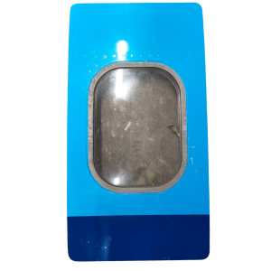 VQ-BWM Boeing 747 Single Aircraft Window