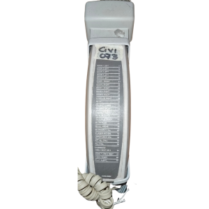 G-CIVI Boeing 747 Cabin Handset