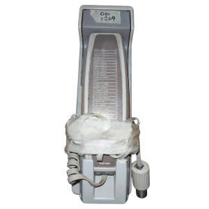 G-CIVD Boeing 747 Cabin Handset