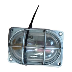 Aircraft Landing Light Lamp Assembly