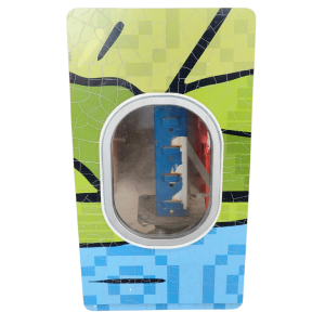 PK-AZR Indonesia Lake Toba A320 Single Aircraft Window