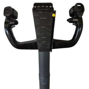 Boeing 737 First Officer’s Control Yoke