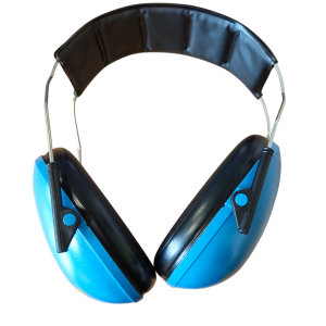 D-ABOG Over-Ear Defenders