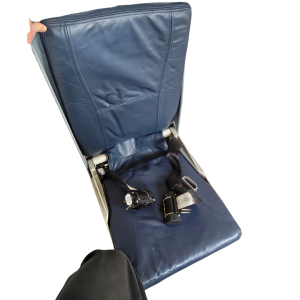 Aircraft Jump Seat